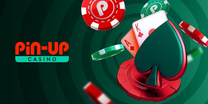  Aplicación Casino Pin Up para Android e iOS 