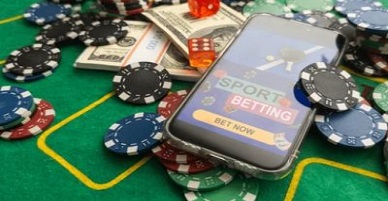 Increased Truth for Live Sports Betting: Transforming the Follower Experience