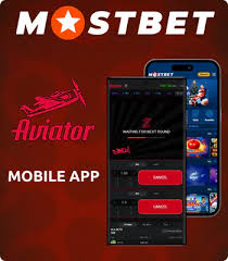 Mostbet Aviator