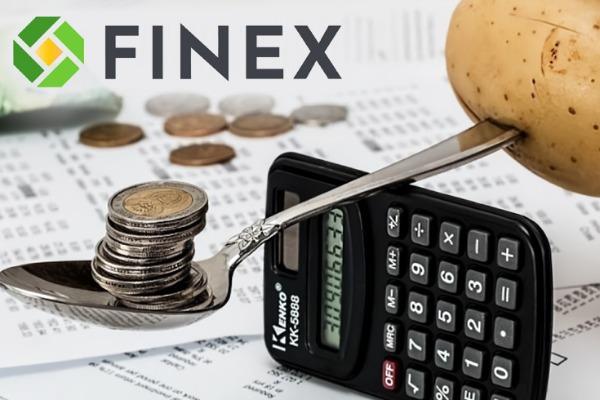  Panduan komprehensif Anda untuk Finex Trader 