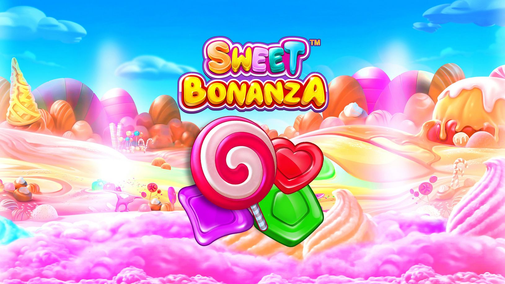 Sweet Treasure Trove Slot Özeti